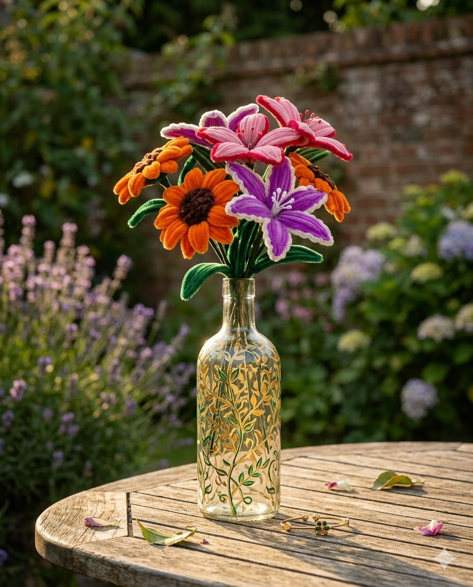 Flower Pot